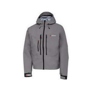 Greys Tail Wading Jacket - Vadejakke
