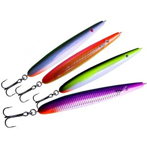 Grizzly Heksen (Endegrej - woblere)