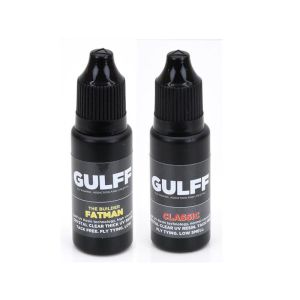 Gulff UV Resin