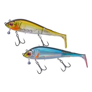 Gunki Grouper 180S - Wobler