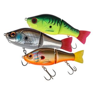 Gunki Scunner 135 S Twin swimbait