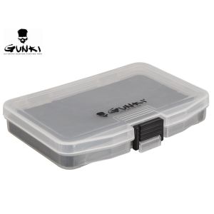 Gunki Spoon Box - æske til fiskegrej