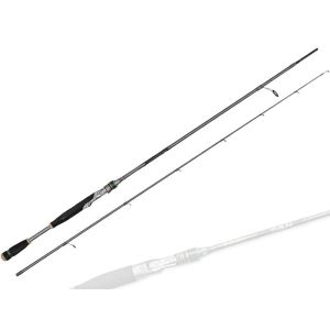 Gunki Yurai S (Fiskestang - spinnestang)