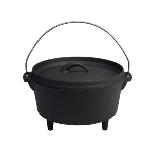 Hâws Cast Iron Pot 4l