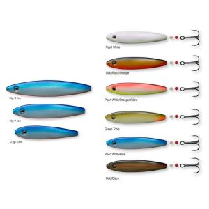 Hansen Hotshot SD In-Line (Endegrej - blink)