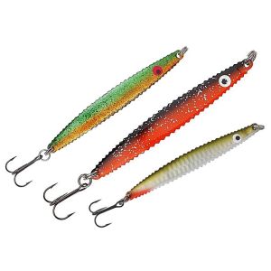 Hansen Lotus, 18 og 22 gr. blink