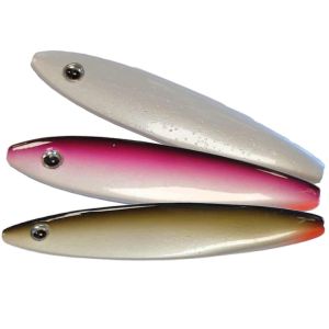 Hansen SD HotShot - Gennemløbsblink - Inline blink