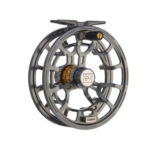 Hardy Averon Fly Reel - Fluehjul