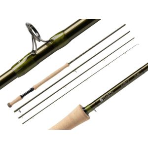 Hardy Aydon Double Hand