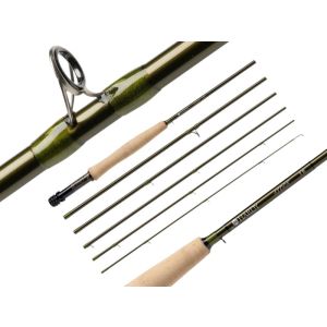 Hardy Aydon Single Hand Travel