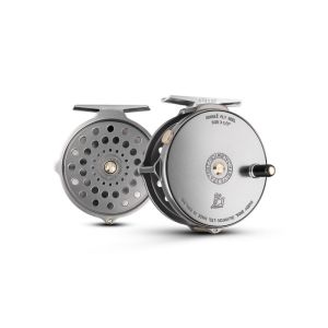 Hardy 1939 Bougle Heritage Fly Reel