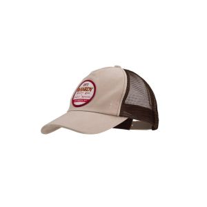 Hardy Trucker Hat Khaki/Brown