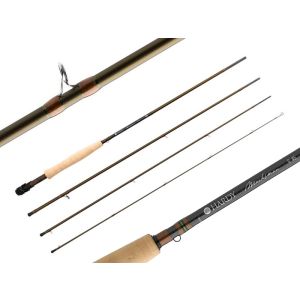 Hardy Marksman Single Hand