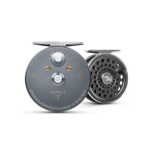 Hardy Marquis Fly Reel Fluehjul