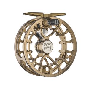 Hardy Resonate Fly Reel