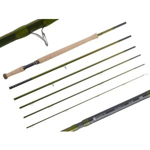 Hardy Ultralite NSX Double Hand