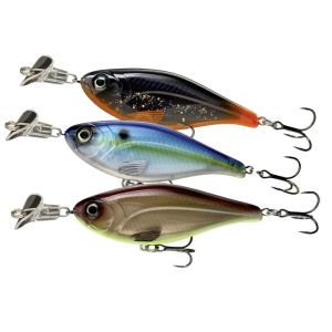 Headbanger Cranky Shad 10,1 og 12,7 cm