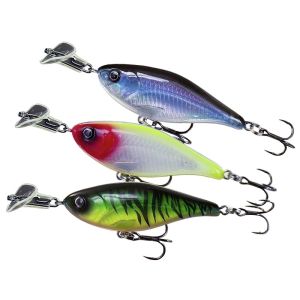 Headbanger Cranky Shad 7,6cm - Wobler