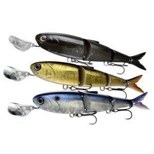 Headbanger Spitfire wobler