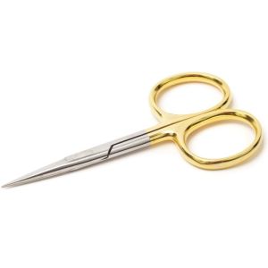 High Grade All Purpose Tungsten Saks 4"