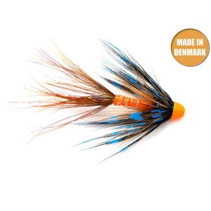 Made In Denmark flue - mønster "Horstsokken"