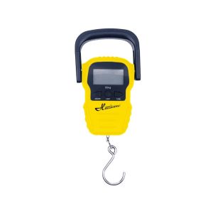 Hurricane elektronisk vægt > 50kg