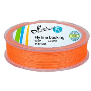 Hurricane Fly Line Backing