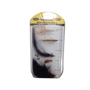 Hurricane Havørred Fly Kit Mix 2