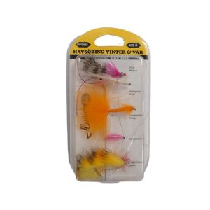 Hurricane Havørred sortiment WFB628