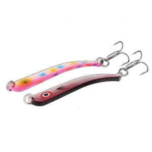 Hurricane Hjalle - Blink til fiskeri