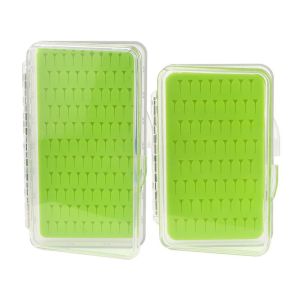 Hurricane Pocket Fly Box - Flueæske