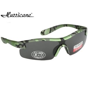 Hurricane Polaroidbriller Junior