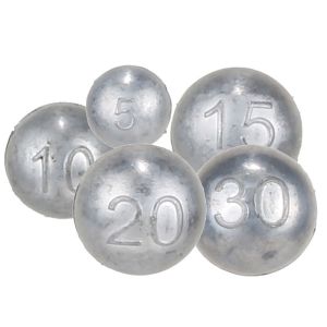 Hurricane Stinger Weight - Vægtlodder