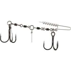 Hurricane Stinger Weight System