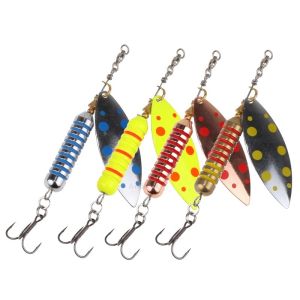 Hurricane Tivoli Spinner front