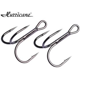 Hurricane trekrog SB pakning