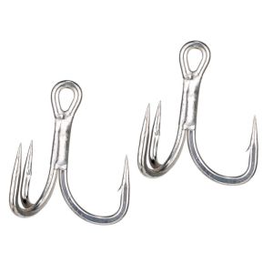 Hurricane trekrog 4X - Trekrog til havfiskeri