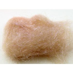 Ice dubbing farve UV Tan