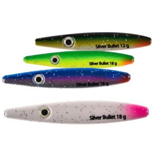 IFish Silver Bullet Inline (Endegrej - blink)