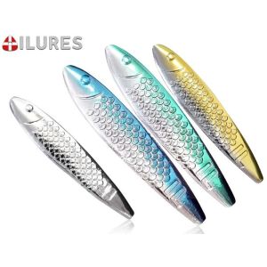 ILURES Kutling RL 12 gr. (Endegrej - blink)