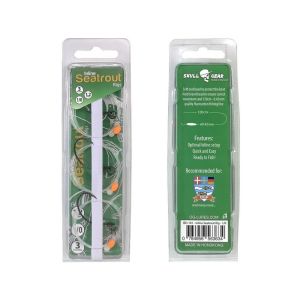 OGP/Skull GearInline Seatrout Rigs