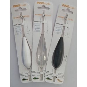 INNO Click bombarda (Flåd - bombarda)