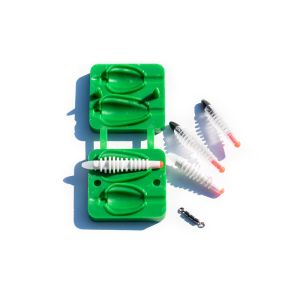 INNO Trout Bait Form