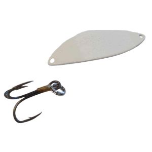 Jack Rapid ML Snapper blink - Gennemløbsblink UL