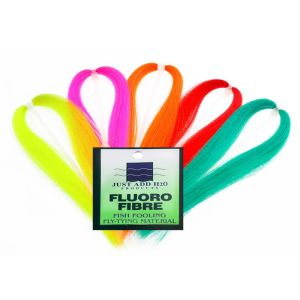 Just Add H2O - Original Fluoro Fibre