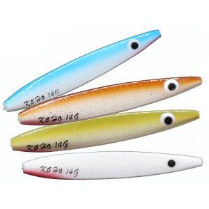 Kø Ho gennemløbsblink (Endegrej - blink)