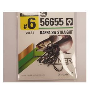 Owner Kappa SW Straight