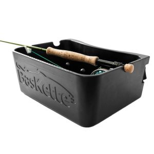 Kettegear Baskette linekurv