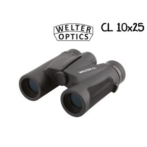 Welter CL 10x25 kikkert