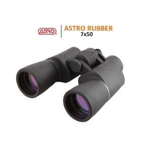 Astro Rubber 7x50 kikkert